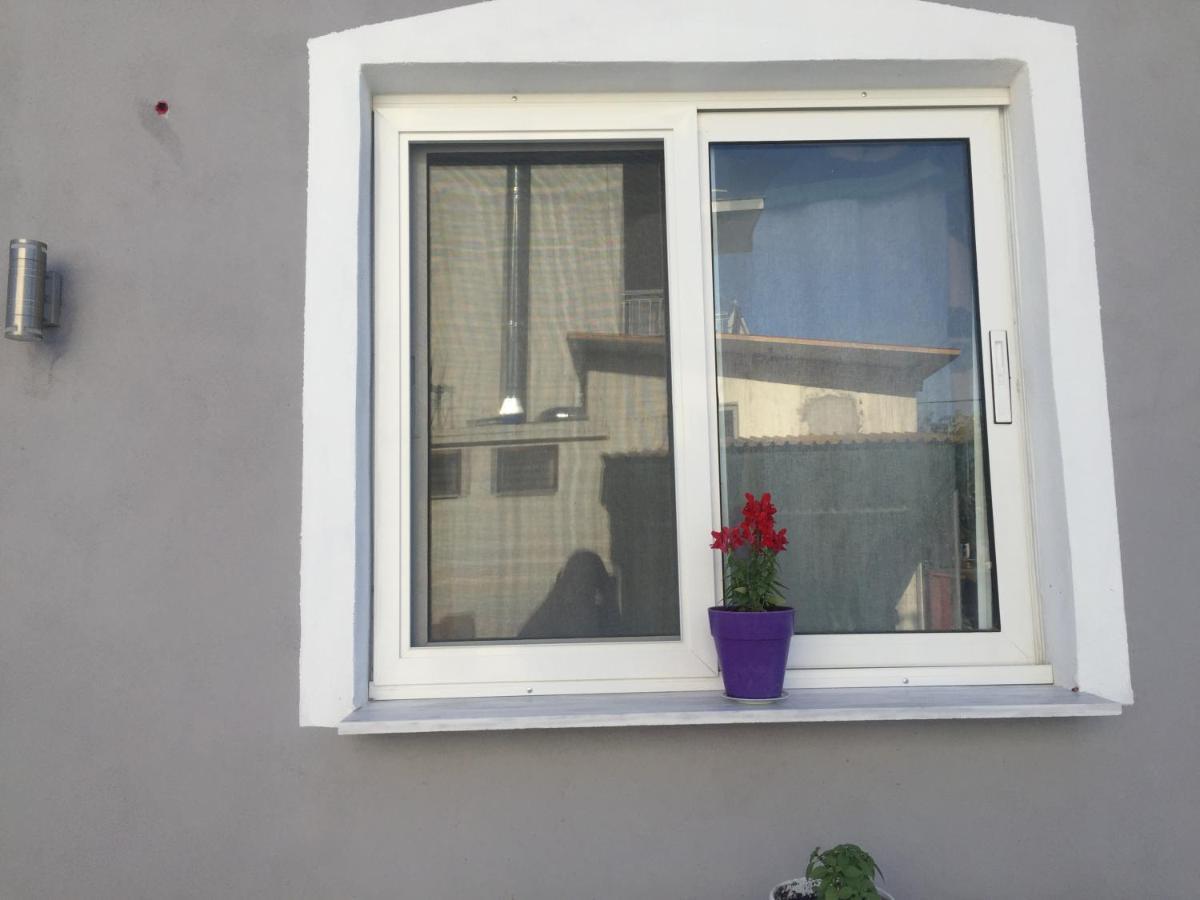 Sand And Sea 1 Nea Karvali Exterior photo