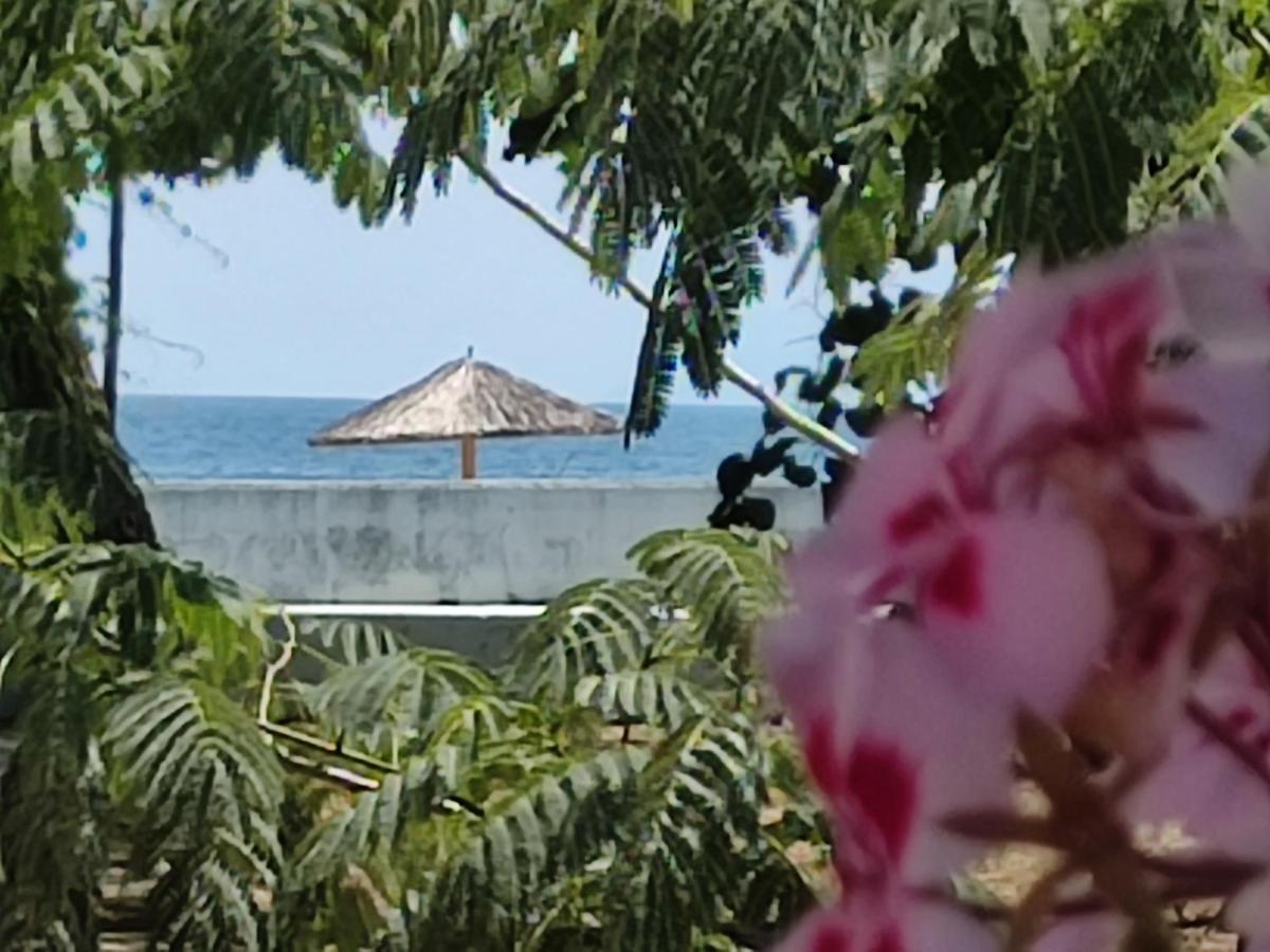 Sand And Sea 1 Nea Karvali Exterior photo